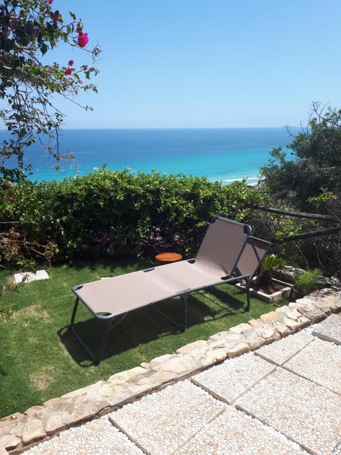 Villa Laura Costa Rei Kamer foto