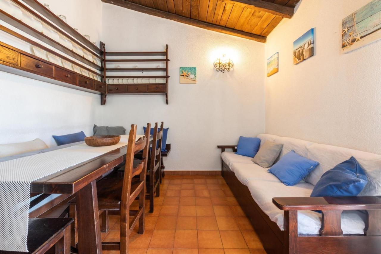 Villa Laura Costa Rei Buitenkant foto