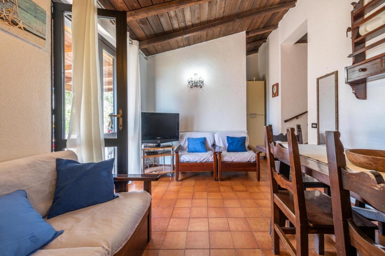 Villa Laura Costa Rei Buitenkant foto