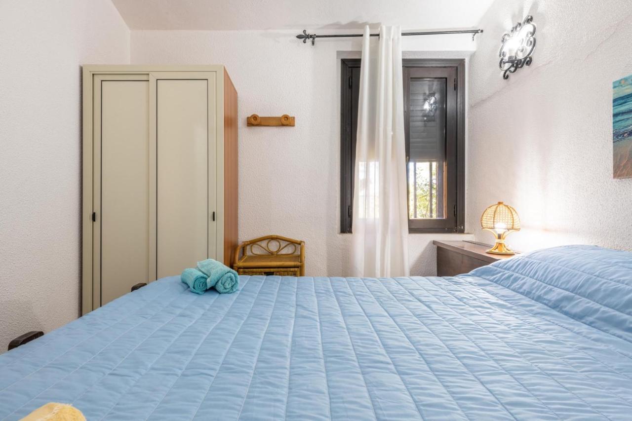 Villa Laura Costa Rei Buitenkant foto