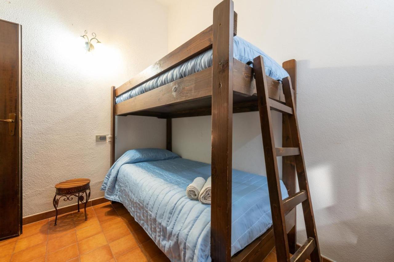 Villa Laura Costa Rei Buitenkant foto
