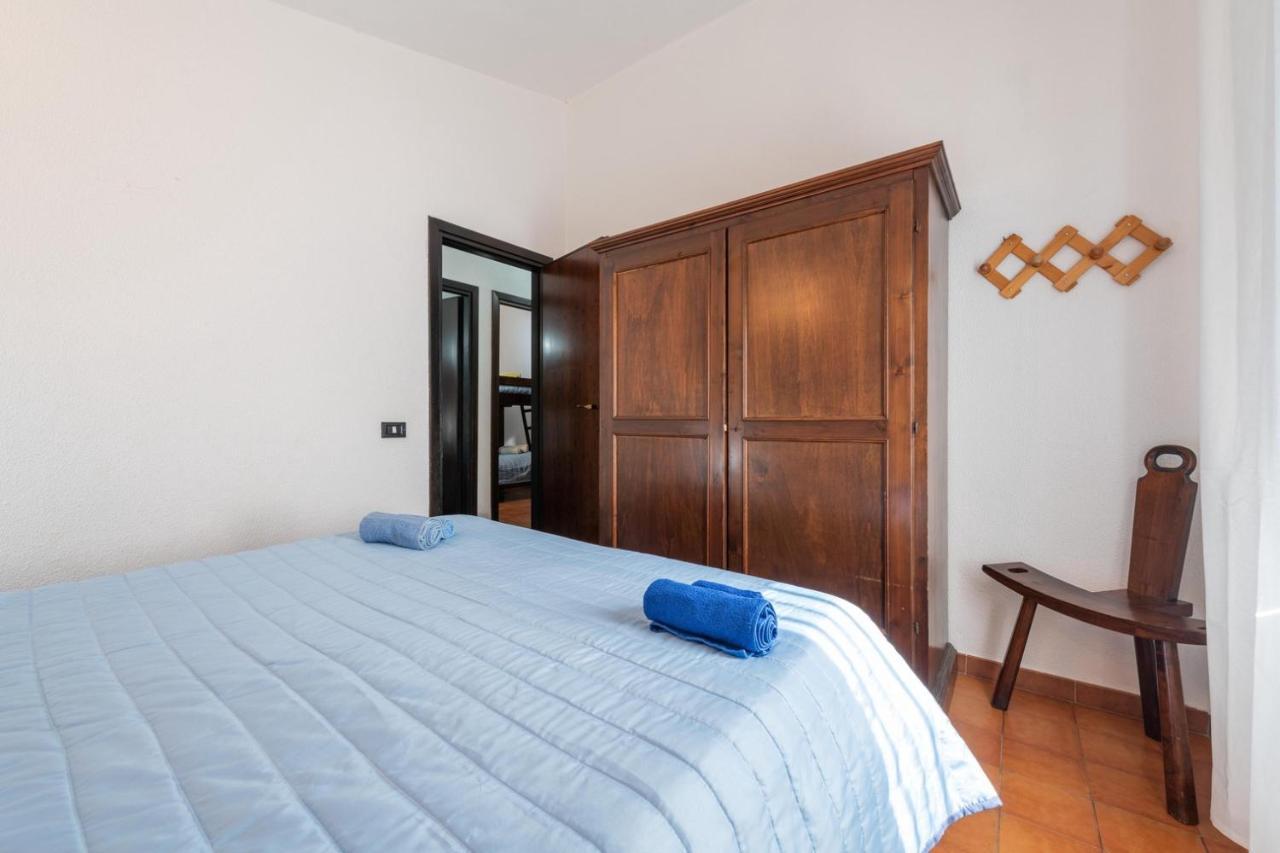Villa Laura Costa Rei Buitenkant foto
