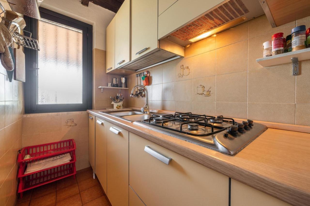 Villa Laura Costa Rei Buitenkant foto